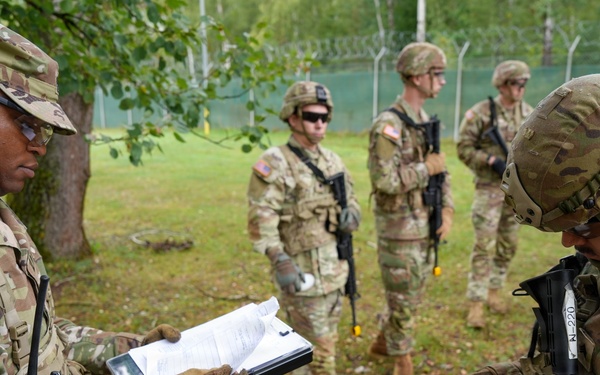 NCOA Class 09-26 CIT