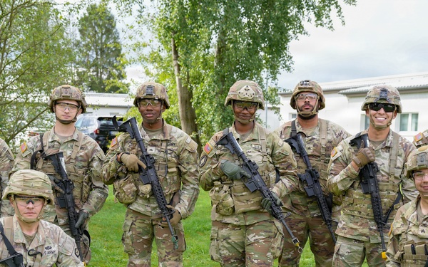 NCOA Class 09-26 CIT