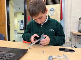 Picatinny Arsenal’s 3D printing initiative transforms classrooms, shapes tomorrow’s STEM workforce