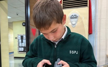 Picatinny Arsenal’s 3D printing initiative transforms classrooms, shapes tomorrow’s STEM workforce