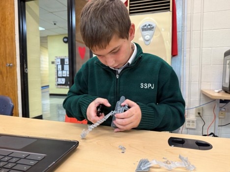 Picatinny Arsenal’s 3D printing initiative transforms classrooms, shapes tomorrow’s STEM workforce