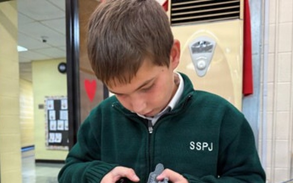 Picatinny Arsenal’s 3D printing initiative transforms classrooms, shapes tomorrow’s STEM workforce