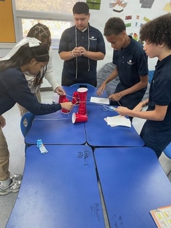 Picatinny Arsenal’s 3D printing initiative transforms classrooms, shapes tomorrow’s STEM workforce