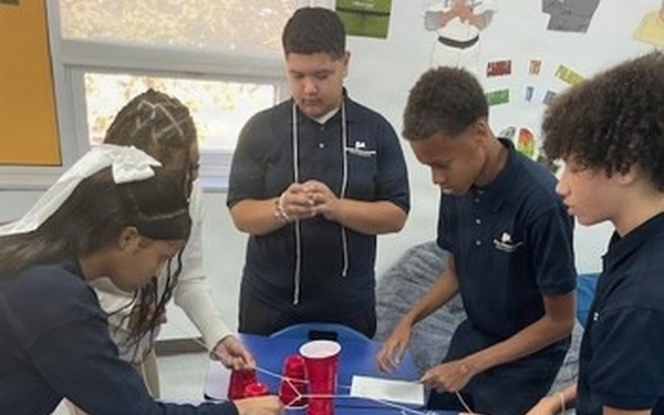 Picatinny Arsenal’s 3D printing initiative transforms classrooms, shapes tomorrow’s STEM workforce
