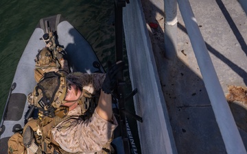 Allies, partners train together during Phoenix Express 2026