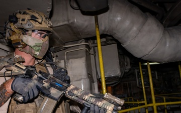 Allies, partners train together during Phoenix Express 2026