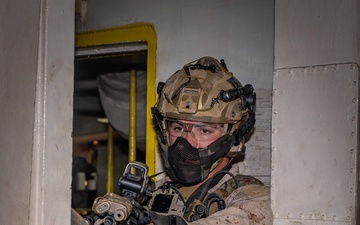 Allies, partners train together during Phoenix Express 2026