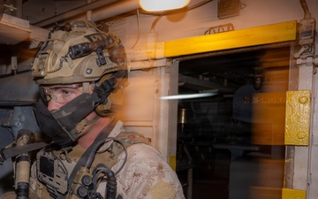 Allies, partners train together during Phoenix Express 2026