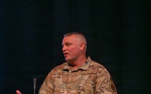 101 ARW Inaugural NCO Summit