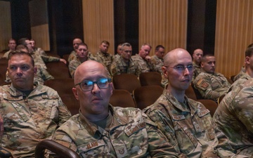 101 ARW Inaugural NCO Summit