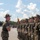 India Company Drill Practice