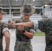 India Company Drill Practice