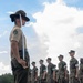 India Company Drill Practice