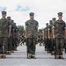 India Company Drill Practice