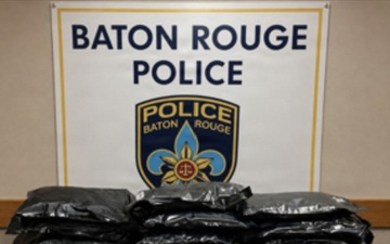 FBI New Orleans: Photo of Operation Summer Heat 2.0 Drug Seizure (1)
