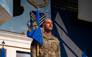 116th Wing redesignates, activates battle management units