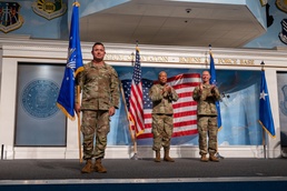 116th Wing redesignates, activates battle management units