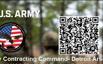 ACC-DTA AUSA Industry Meeting Request