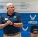 Local employers tour Kentucky Air National Guard and Air Force Museum