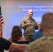 Local employers tour Kentucky Air National Guard and Air Force Museum