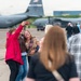 Local employers tour Kentucky Air National Guard and Air Force Museum