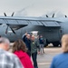 Local employers tour Kentucky Air National Guard and Air Force Museum