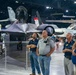Local employers tour Kentucky Air National Guard and Air Force Museum