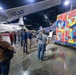Local employers tour Kentucky Air National Guard and Air Force Museum