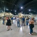 Local employers tour Kentucky Air National Guard and Air Force Museum