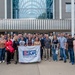 Local employers tour Kentucky Air National Guard and Air Force Museum