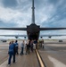 Local employers tour Kentucky Air National Guard and Air Force Museum