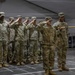 Headquarters &amp; Support Company Assumption of Command Sept. 14, 2026