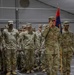 Headquarters &amp; Support Company Assumption of Command Sept. 14, 2026
