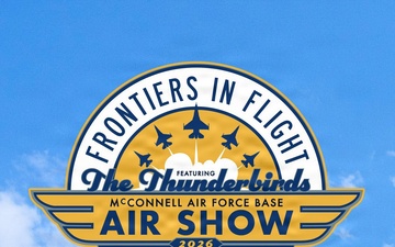 Frontiers in Flight: McConnell readies the ramp