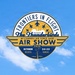 2026 Frontiers in Flight Air Show logo