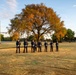 Tinker Air Force Base 9/11 Remembrance Ceremony