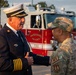 Tinker Air Force Base 9/11 Remembrance Ceremony