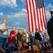 Tinker Air Force Base 9/11 Remembrance Ceremony