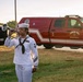 Tinker Air Force Base 9/11 Remembrance Ceremony