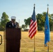 Tinker Air Force Base 9/11 Remembrance Ceremony