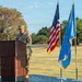 Tinker Air Force Base 9/11 Remembrance Ceremony