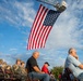 Tinker Air Force Base 9/11 Remembrance Ceremony