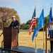 Tinker Air Force Base 9/11 Remembrance Ceremony
