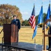 Tinker Air Force Base 9/11 Remembrance Ceremony