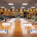 CJCS Visits with 48th Fighter Wing