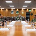 CJCS Visits with 48th Fighter Wing