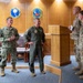 CJCS Visits with 48th Fighter Wing