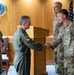 CJCS Visits with 48th Fighter Wing
