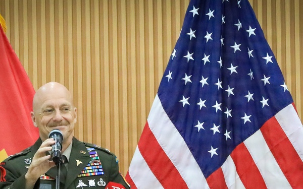US, Angola Medical Readiness Exercise comes to an end
