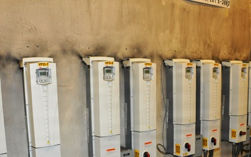 Fleet Readiness Center Southwest Earns Prestigious Environmental Awards